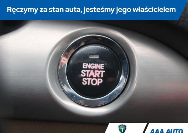 Kia Sorento cena 56000 przebieg: 131500, rok produkcji 2011 z Krzywiń małe 436